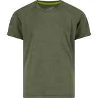 CMP KID T-shirt oil green (E319) 116