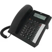 Tiptel 1020 Telefon, Rufnummernanzeige, Freisprechfunktion
