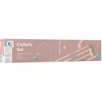 BS Toys Krocket-Set
