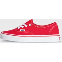 Vans Authentic red Größe EU 40 Normal