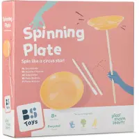 BS Toys Jonglier Teller