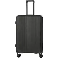 Travelite Trolley SKYMATE Koffer Schwarz