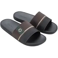 Cartago Flip Flops Herren Dakar Brown-Schuhgröße 43