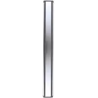Bergner - Magnetische Messerleiste, Edelstahl, 41,5 cm