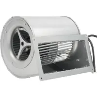 StarTech.com Radiallüfter/Zentrifugalventilator - Beidseitig ansaugend - Ø146 mm - Luftleistung 840 m³/h - Für Bergbau und Tunnel