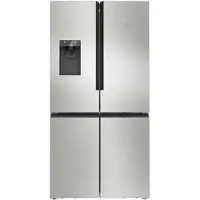 Balay 3kme598xi Amerikanischer Kühlschrank
