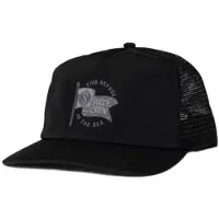 Salty Crew Wavey Trucker Kappe