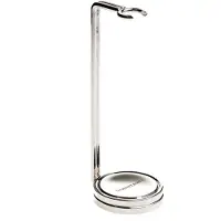 Truefitt & Hill Double Wire Razor Stand Chrome