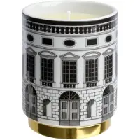 Fornasetti Duftkerze Architettura Immaginazione