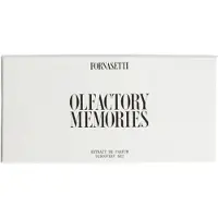 Fornasetti Discovery Set Olfactory Memories