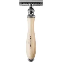 Truefitt & Hill Wellington Ivory and Chrome Rasierhobel
