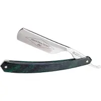 Thiers-Issard Sabatier Razor Green Stamina Grelot