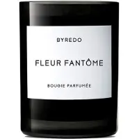 Byredo Scented Candle Fleur Fantome 240 gr