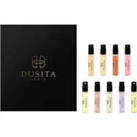 Parfums Dusita Dusita Discovery Box 9 x 2,5 ml