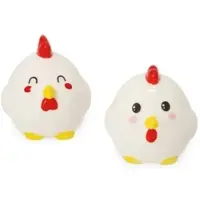 Legami Salz- & Pfefferstreuer - Hen