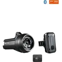Lupine SL Gran F & Rotlicht Pro BT Bundle STVZO