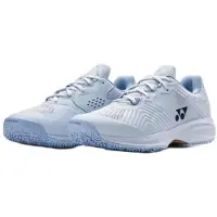 Yonex Pc Sonicage Court Pale Sandplatzschuhe