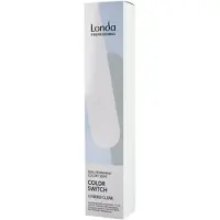 Londa Professional Color Switch Semipermanente Färbung 80 ml Cheers! Clear