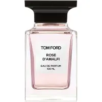Tom Ford Rose D'Amalfi Eau de Parfum 100 ml