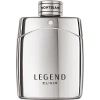 Mont Blanc Legend Elixir Parfum 100 ml