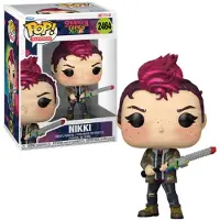 Funko POP! POP Stranger Things POP 7