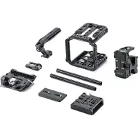 Tilta -Kamerakäfig für Blackmagic PYXIS 6K Pro Kit – V-Mount