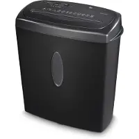 Hama X10cd Schredder