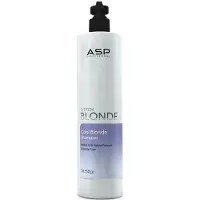 ASP Mode Cool Blonde Shampoo