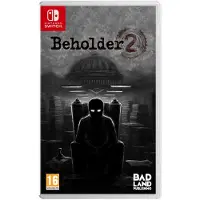 Games Switch Beholder 2