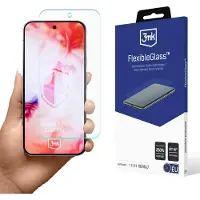 3MK FlexibleGlass Hybridglas für Google Pixel 10 / 10 Pro