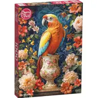 CherryPazzi Puzzle Seine Majestä t 1000 dlks