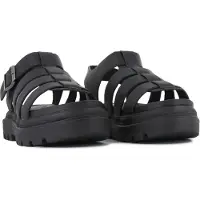 Palladium Pallacruise Fishermn Black Größe EU 39