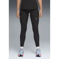 Puma Trainingstights "W X HYROX ESS TIGHT" mit DryCELL-Technologie, atmungsaktiv, schmale Passform