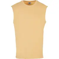 Urban Classics T-Shirt "Herren Open Edge Sleeveless Tee" 1 Stk.