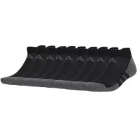 Adidas Originals Sneakersocken "Socken Essentials Climacool Low Socken 9P 9er Pack" 9 Paar tlg.
