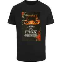 Mister tee T-Shirt "Fear None Tee" 1 Stk.