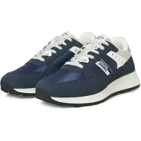 Jack & Jones Sneaker JFWOSWALD TAPE COMBO herren