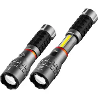 NEBO Slyde King 4K Handlampe