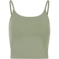 Urban Classics Muskelshirt "Ladies Sports Top adjustable" 1