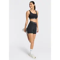 New Balance Damen Shorts AC Fitted Short 5”