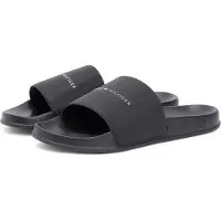 Tommy Hilfiger CORE POOL Schwarz