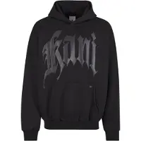 Karl kani Kapuzensweatshirt "KK Puffy Kani Os Hoodie", 1 Stk.