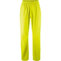 Gonso - Essential Rain Pants - Radhose Gr S grün