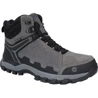 Hi-tec Freizeitschuhe O010679-051 V-Lite grau/schwarz Größe