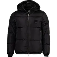 Armani Exchange Exchange - Exchange Giubbotto Uomo : Größe - L Größe: L