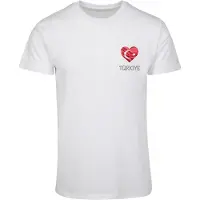 Mc Clothes T-Shirt "Football - Turkey T-shirt" 1 Stk.