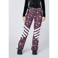 Chiemsee Skihose