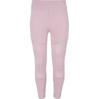 Urban Classics Leggings "Damen Girls Tech Mesh Leggings"