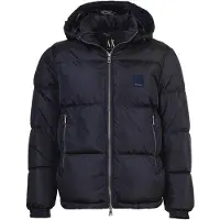 Armani Exchange Exchange Herren Jacke Blau 488804 : Größe - L Größe: L