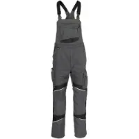 Kübler Latzhose "ActiviQ"